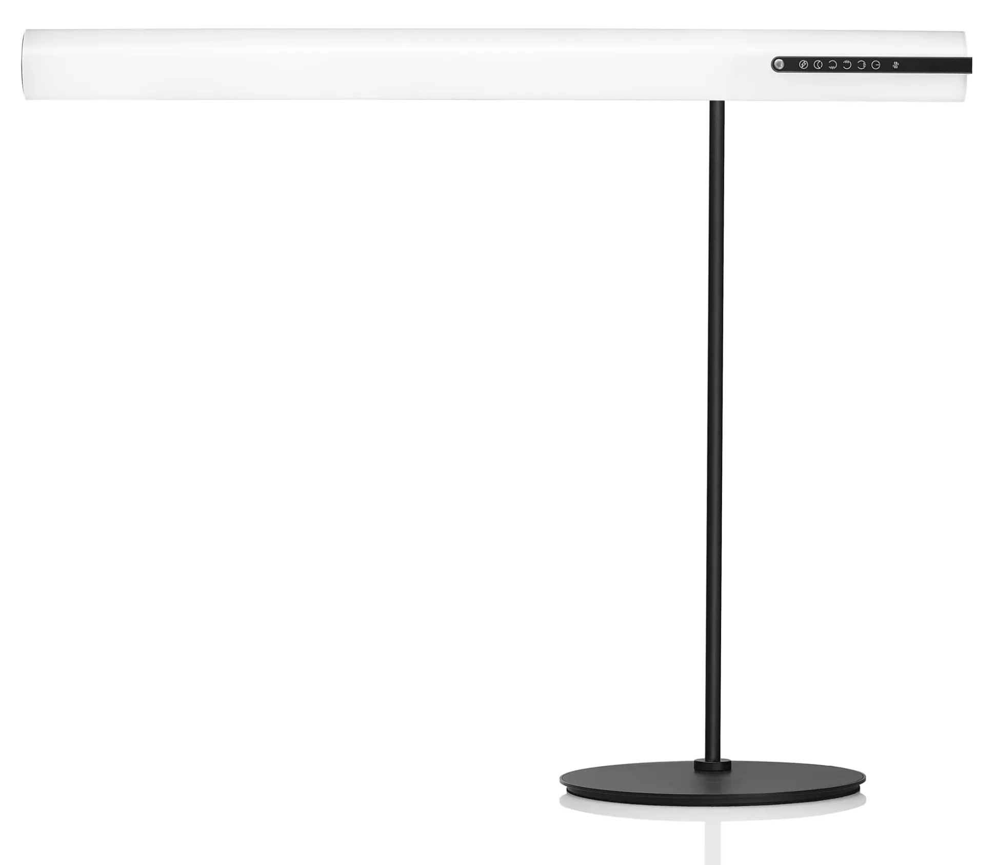 Tischleuchte Tageslichtzyklus Heavn