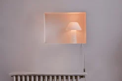 Tischleuchte w163 Lampyre t1