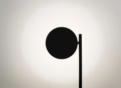 Tischleuchte w182 Pastille b2