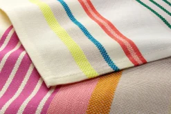 Tischläufer Muliticolor