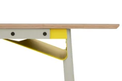 Tischplatte zu Tischgestell Zehdenicker