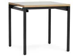 Tischplatte zu Tischgestell ERIK, quadratisch