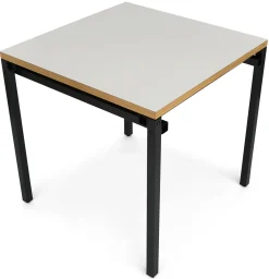 Tischplatte zu Tischgestell ERIK, quadratisch