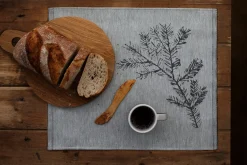 Tischset Teemu Järvi