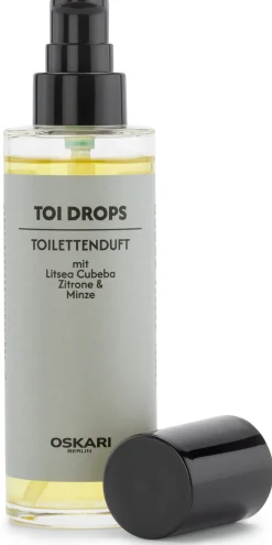 Toilettenduft Toi Drops