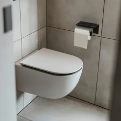 Toilettenpapierhalter Len