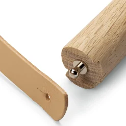 Toilettenpapierhalter modern