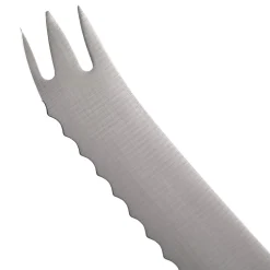 Tomaten- und Käsemesser Gabelspitz