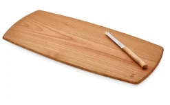 Tomaten- und Käsemesser Gabelspitz