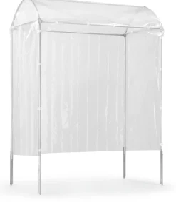 Tomatenhaus Aluminiumrahmen