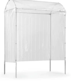 Tomatenhaus Aluminiumrahmen