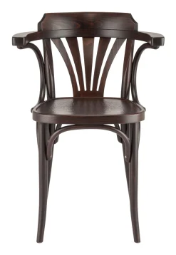 TON Kaffeehaussessel No. 24