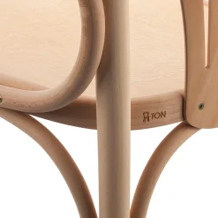 TON Kaffeehaussessel No. 24