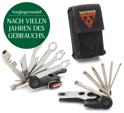 Topeak Fahrradwerkzeug Alien 2