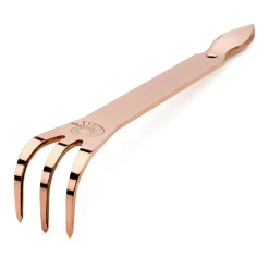 Topfpflanzenwerkzeug Kupfer