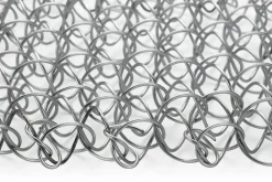 Topfuntersetzer Drahtgeflecht