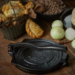 Tortillapresse Gusseisen