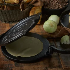 Tortillapresse Gusseisen