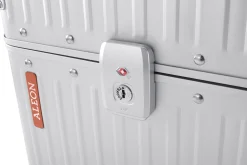 Transportbox Aluminium