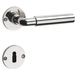 Türdrücker Zinkdruckguss