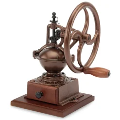 Tre Spade Kaffeemühle Schwungrad