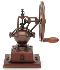 Tre Spade Kaffeemühle Schwungrad