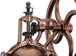 Tre Spade Kaffeemühle Schwungrad