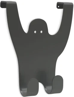 Türhaken Affenbande