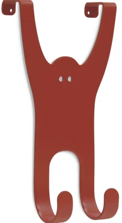 Türhaken Affenbande