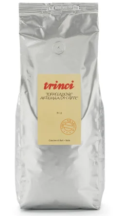 Trinci Arabica 100% mild