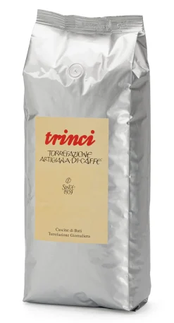 Trinci Espresso ganze Bohne