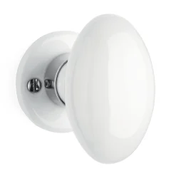 Türknöpfe Porzellan