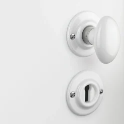 Türknöpfe Porzellan