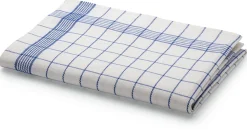 Trockenperle Geschirrtuch Zwirnhalbleinen