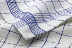 Trockenperle Geschirrtuch Zwirnhalbleinen