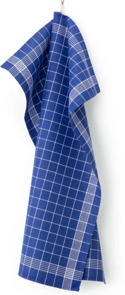 Trockenperle Geschirrtuch Zwirnhalbleinen