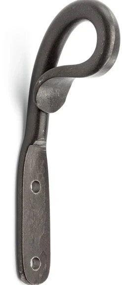 Türträger Schwenkarm geschmiedet