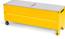 Truhe und Sitzbank CMB-5143