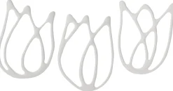 Tulpen Porzellan handgezeichnet