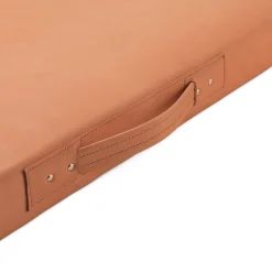 Turnmatte Vachettenleder