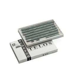 Typensatz Gummi 240 Zeichen