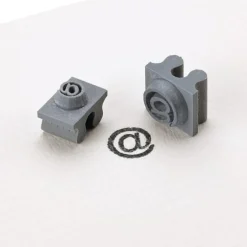 Typensatz Gummi 240 Zeichen