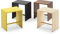 Ulmer Hocker Max Bill