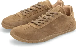 Unisex-Barfußschuh Suede