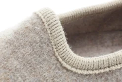 Unisex-Schlupfhausschuh