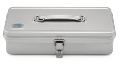 Universalkiste Toyo, Flachdeckel