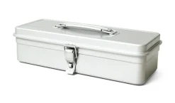 Universalkiste Toyo, Flachdeckel