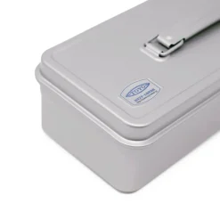 Universalkiste Toyo, Flachdeckel