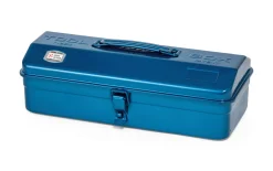 Universalkiste Toyo, Runddeckel