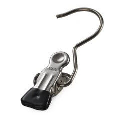 Universalklammer mit Haken